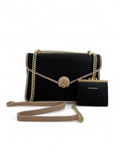 Chrisbella női táska és pénztárca 251018