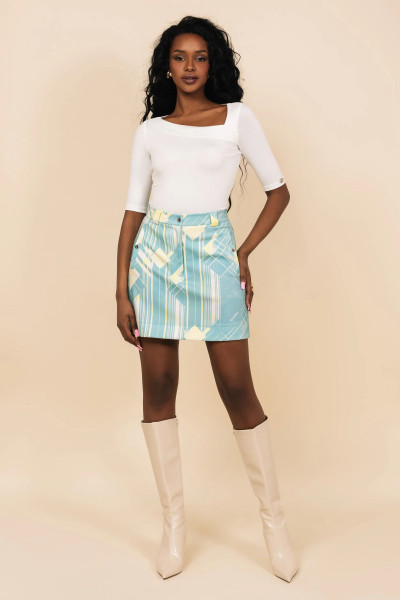 Amnesia szoknya (Ansin) 251219