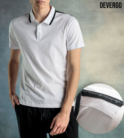 DevergoJeans férfi póló 251141