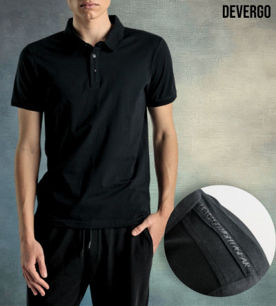 DevergoJeans férfi póló 251140