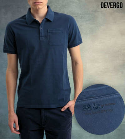DevergoJeans férfi póló 251138