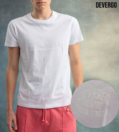 DevergoJeans férfi póló 251154