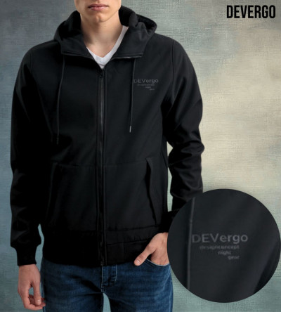 DevergoJeans férfi dzseki 251148