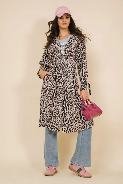 Amnesia ballonkabát (Manilla) 251247