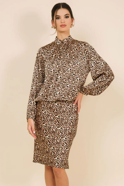 Amnesia blúz (Sicca) 251262 