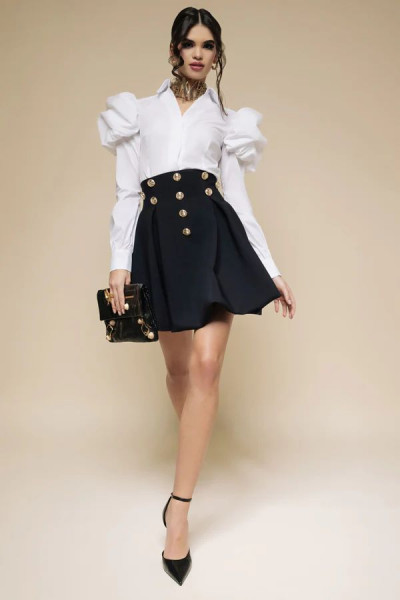 Amnesia szoknya (Buble) 251289