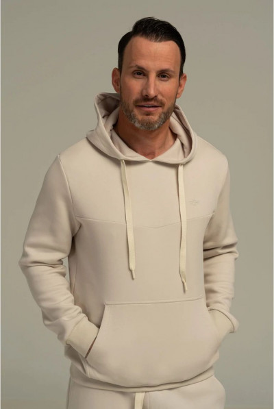 SaxooLondon férfi pulóver (C.Reno) 251006