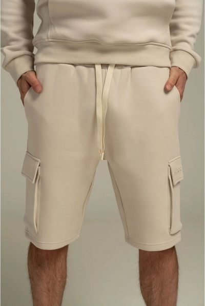 SaxooLondon férfi rövidnadrág (C.Tucson) 251007