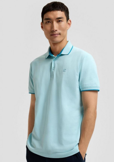 S.Oliver férfi póló 251138