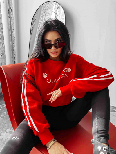 O La Voga női pulóver (Brainy) 251131