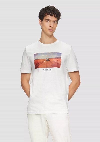 S.Oliver férfi póló 251140