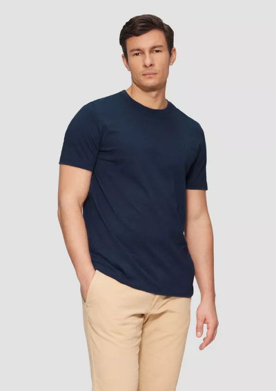 S.Oliver férfi póló 251148