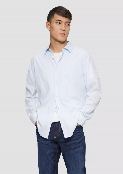 S.Oliver férfi ing 251047