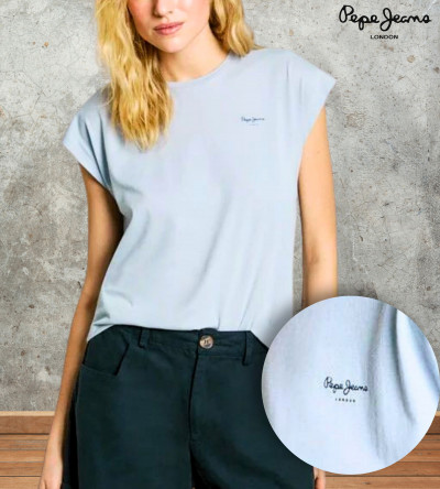 Pepe Jeans női póló (Blooma) 251129