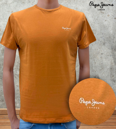 Pepe Jeans férfi póló (Original Basic 3N) 251142