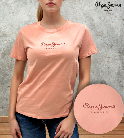 Pepe Jeans női póló (Macy) 251074