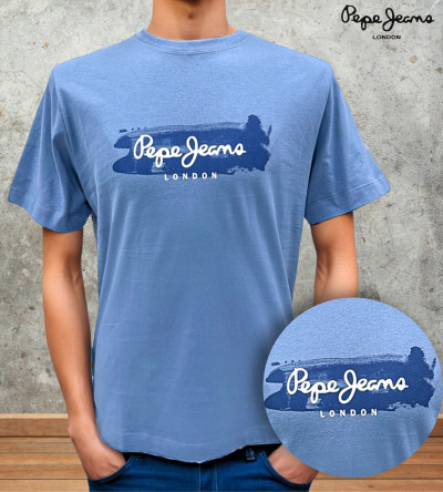 Pepe Jeans férfi póló (Picthon) 251099