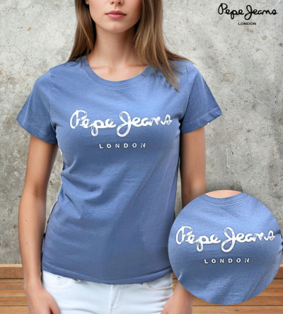 Pepe Jeans női póló (Val) 251120