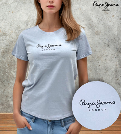 Pepe Jeans női póló (Macy) 251126