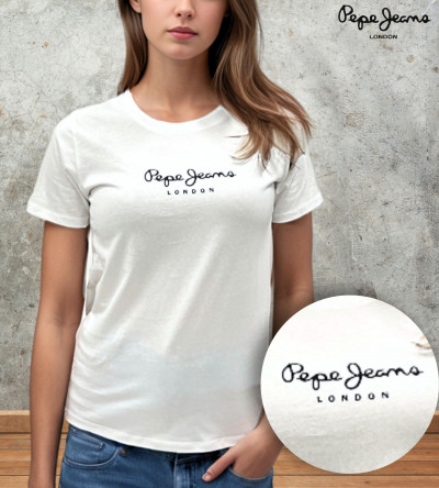 Pepe Jeans női póló (Macy) 251127