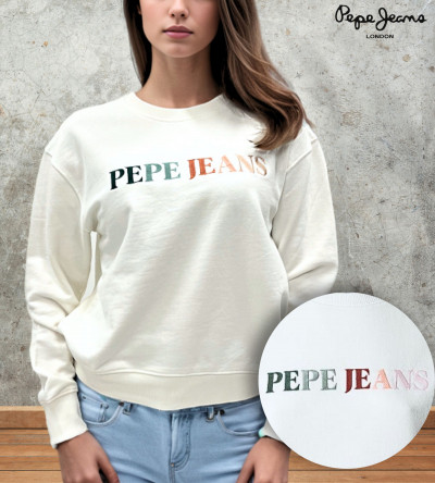 Pepe Jeans női pulóver (Reagan) 251125