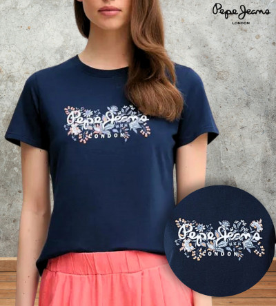 Pepe Jeans női póló (Rosalind) 251137