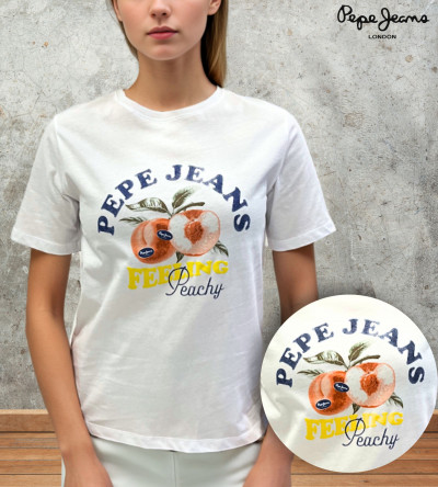 Pepe Jeans női póló (Venusa) 251152