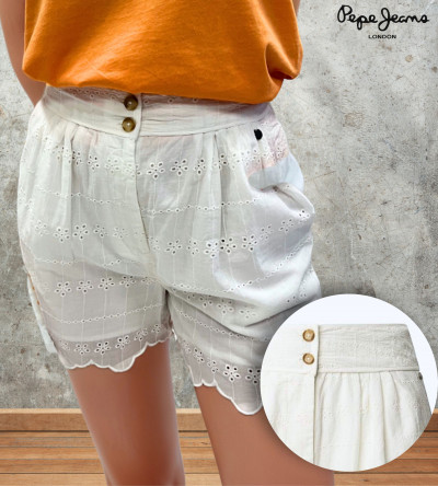 Pepe Jeans női short (Douce) 251151