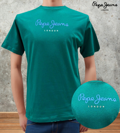 Pepe Jeans férfi póló (Eggo N) 251122
