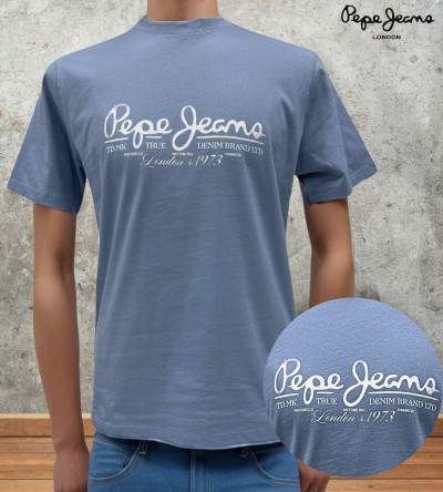 Pepe Jeans férfi póló (Dumas Tee) 251118