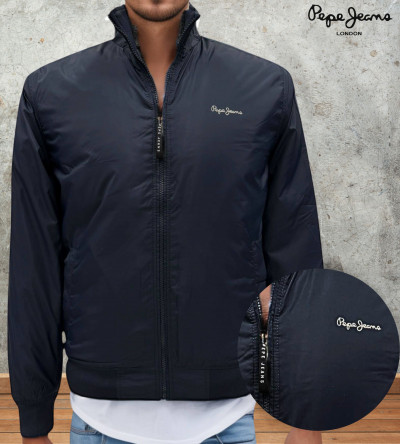 Pepe Jeans férfi dzseki (Mustrel) 251097