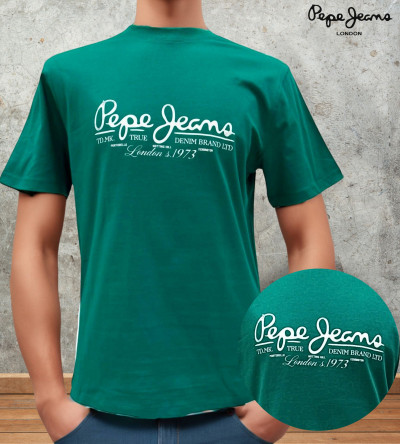 Pepe Jeans férfi póló (Dumas Tee) 251117