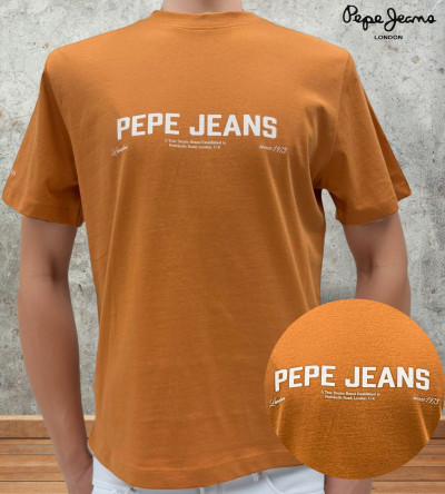 Pepe Jeans férfi póló (Pol) 251114