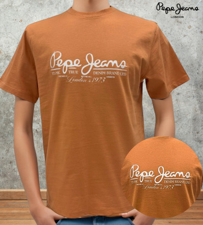 Pepe Jeans férfi póló (Dumas Tee) 251119