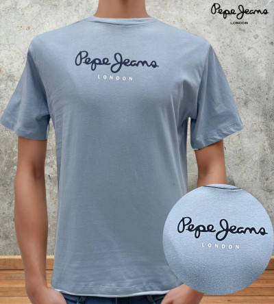 Pepe Jeans férfi póló (Eggo N) 251123