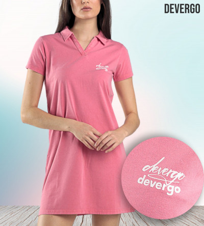 DevergoJeans női ruha 251241