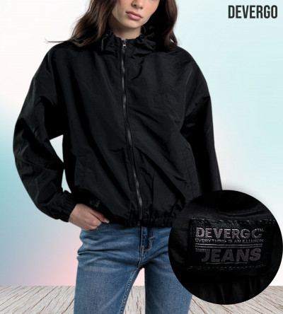 DevergoJeans női dzseki 251034