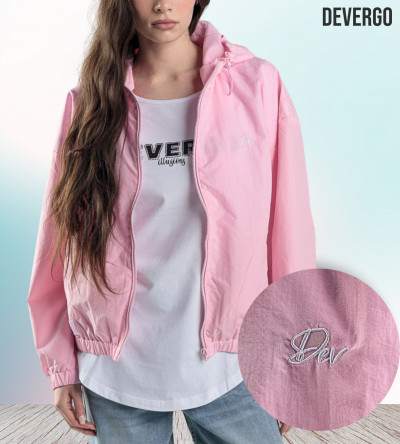 DevergoJeans női dzseki 251033