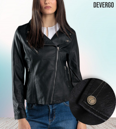 Devergo női dzseki 251043