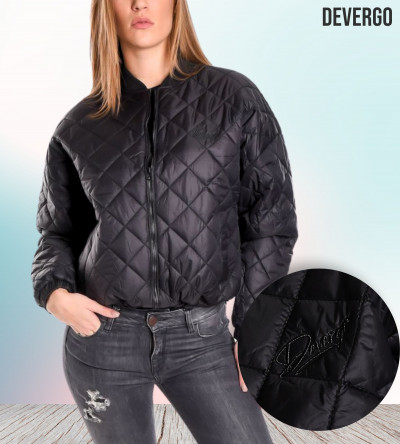 Devergo női dzseki 251044