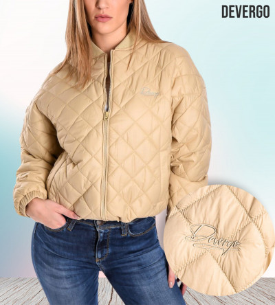 Devergo női dzseki 251045