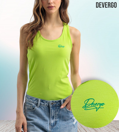 DevergoJeans női top 251235