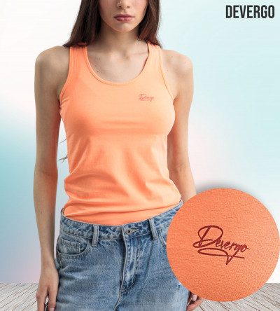 DevergoJeans női top 251234