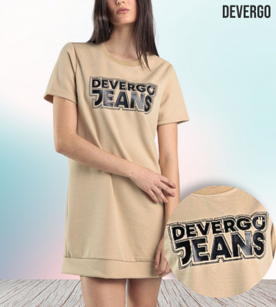 DevergoJeans női ruha 251232