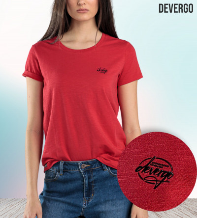 DevergoJeans női póló 251225