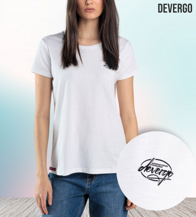 DevergoJeans női póló 251226