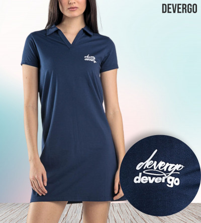 DevergoJeans női ruha 251242