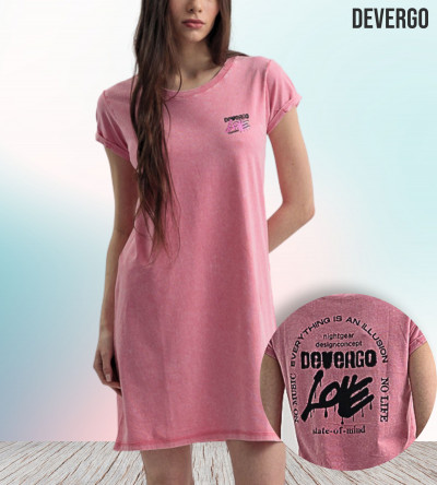 DevergoJeans női ruha 251230