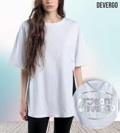 DevergoJeans női póló 251222