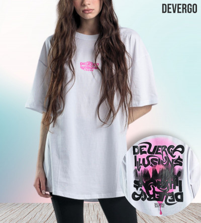 DevergoJeans női póló 251215